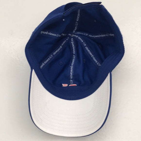 Vineyard Vines Cap - Picture 4 of 5
